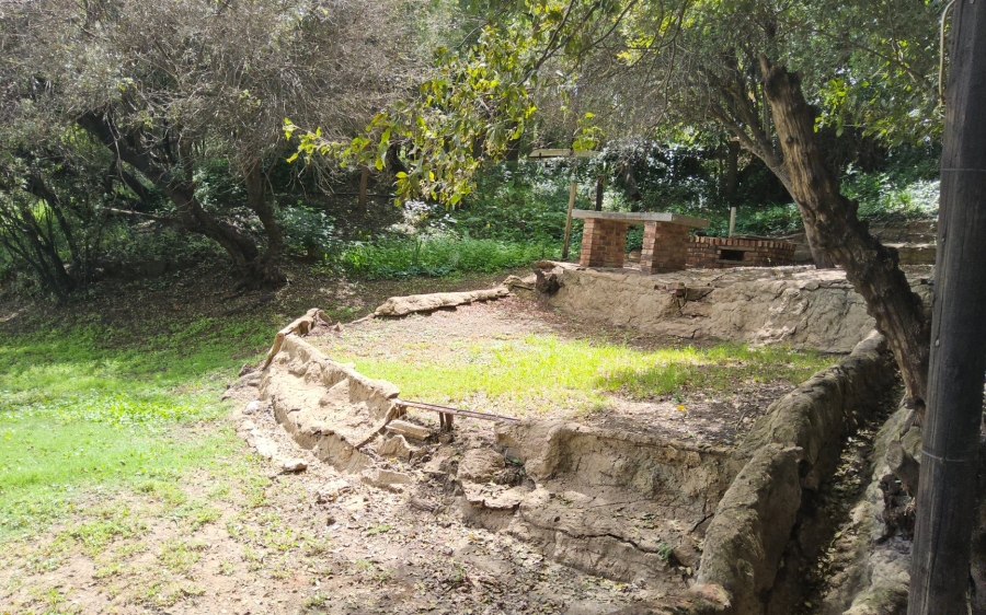 Commercial Property for Sale in Viljoenskroon Rural Free State